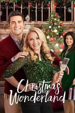 Christmas Wonderland  [WEB-DL 1080p] - MULTI (FRENCH)