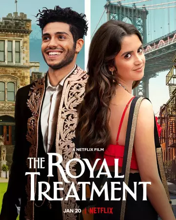 Absolument royal !  [WEB-DL 720p] - FRENCH