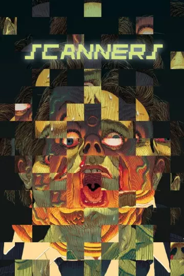 Scanners [DVDRIP] - TRUEFRENCH