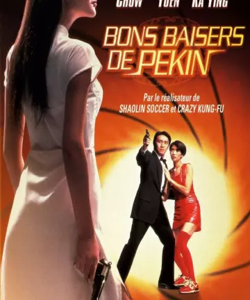 Bons baisers de Pékin [WEBRIP] - TRUEFRENCH