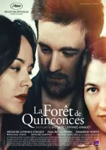 La Forêt de Quinconces  [HDRIP MKV] - FRENCH