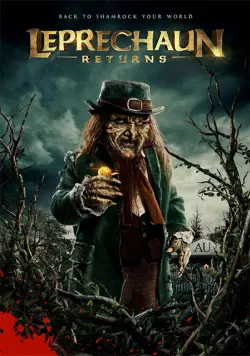 Leprechaun Returns  [BDRIP] - FRENCH