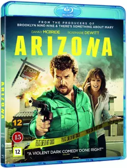 Arizona [BLU-RAY 720p] - FRENCH