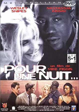 Pour une nuit  [DVDRIP] - TRUEFRENCH