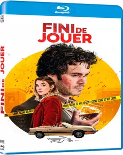 Fini de jouer [BLU-RAY 1080p] - MULTI (FRENCH)