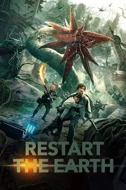 Restart the Earth  [HDRIP] - FRENCH