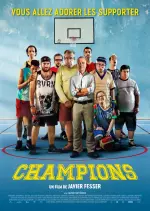 Champions  [WEB-DL 1080p] - MULTI (FRENCH)