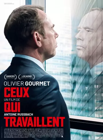 Ceux qui travaillent  [WEB-DL 720p] - FRENCH