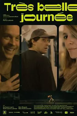 Très belle journée [HDRIP] - FRENCH