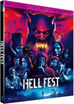 Hell Fest  [HDLIGHT 1080p] - MULTI (FRENCH)