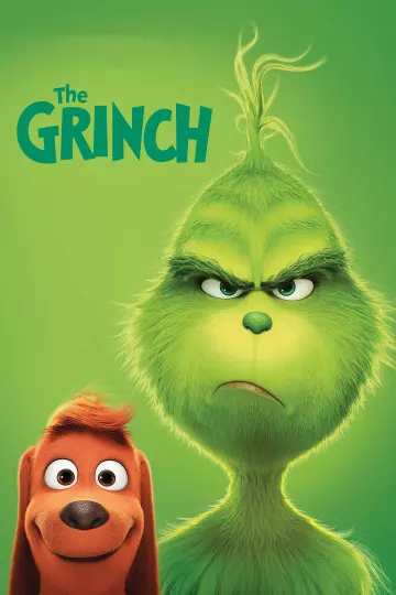 Le Grinch [BDRIP] - TRUEFRENCH