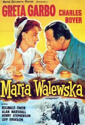 Marie Walewska  [DVDRIP] - VO