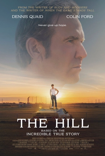 The Hill  [WEBRIP 720p] - FRENCH