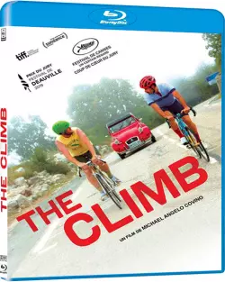 The Climb  [BLU-RAY 720p] - FRENCH