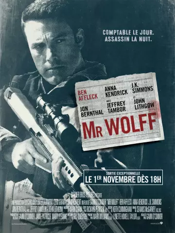 Mr Wolff  [HDLIGHT 1080p] - MULTI (TRUEFRENCH)