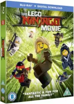 LEGO Ninjago : Le Film [HDLIGHT 720p] - MULTI (TRUEFRENCH)