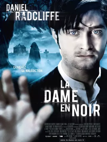 La Dame en noir  [HDLIGHT 1080p] - MULTI (FRENCH)