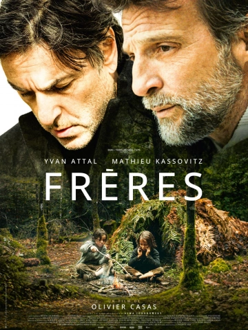 Frères  [WEBRIP] - FRENCH