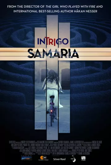 Intrigo: Samaria  [WEB-DL 720p] - FRENCH