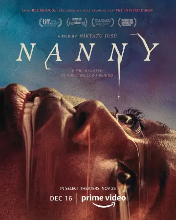 Nanny  [WEBRIP 1080p] - VOSTFR