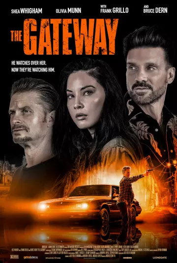 The Gateway  [BDRIP] - FRENCH