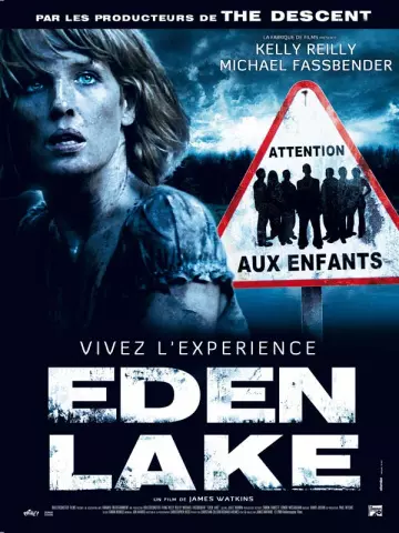 Eden Lake [DVDRIP] - TRUEFRENCH