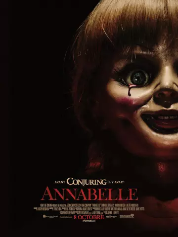 Annabelle [BDRIP] - FRENCH