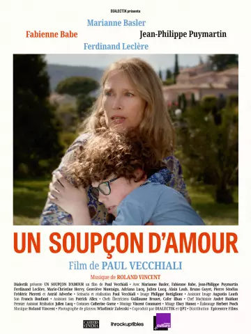 Un soupçon d'amour  [HDRIP] - FRENCH