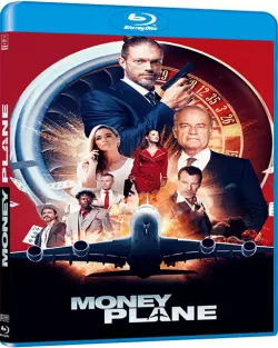 Money Plane [BLU-RAY 1080p] - MULTI (FRENCH)