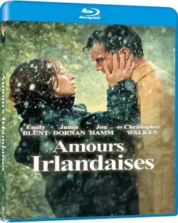 Amours Irlandaises  [BLU-RAY 720p] - FRENCH