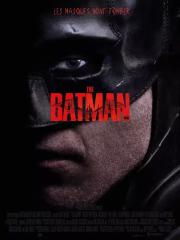 The Batman  [BDRIP] - FRENCH