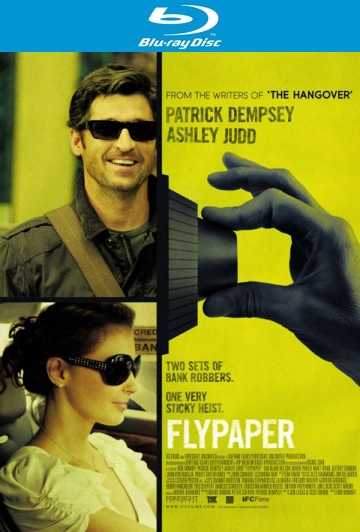 Flypaper  [HDLIGHT 1080p] - MULTI (FRENCH)