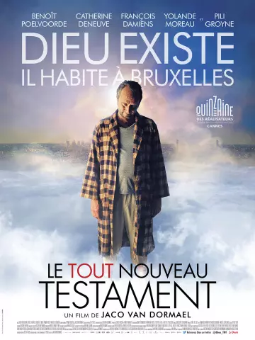 Le Tout Nouveau Testament  [BRRIP] - FRENCH