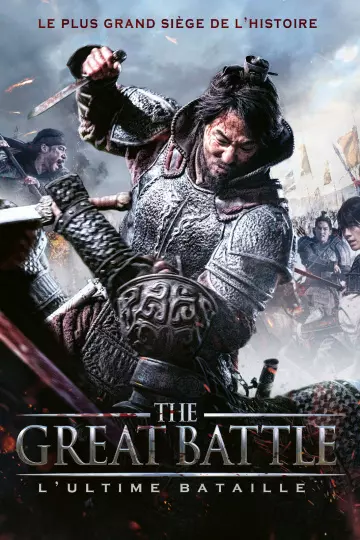 The Great Battle  [BDRIP] - FRENCH