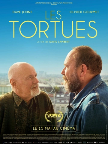 Les Tortues [WEB-DL 720p] - FRENCH