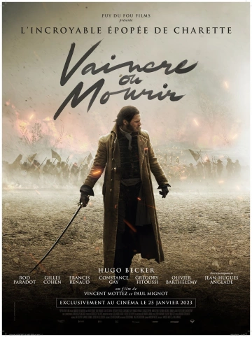 Vaincre ou mourir  [BDRIP] - FRENCH