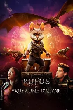 Rufus et le Royaume d'Alyne  [WEB-DL 720p] - FRENCH