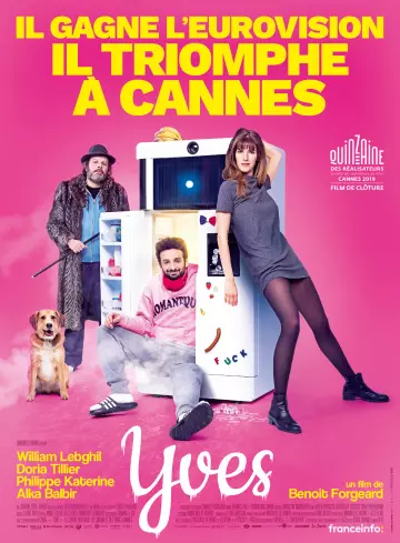 Yves [BDRIP] - FRENCH