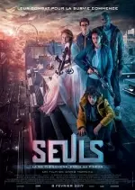 Seuls  [BDRiP] - FRENCH