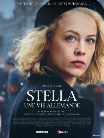 Stella, une vie allemande [WEB-DL 1080p] - MULTI (FRENCH)