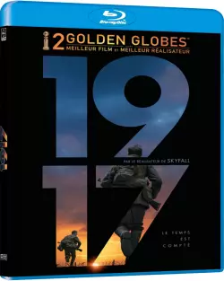 1917  [BLU-RAY 720p] - TRUEFRENCH