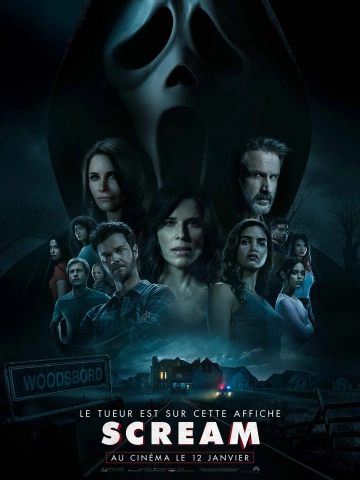 Scream  [WEB-DL 1080p] - MULTI (TRUEFRENCH)