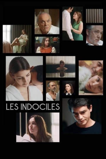 Les Indociles  [WEBRIP 720p] - FRENCH