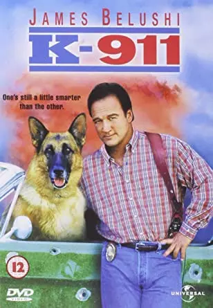 Chien de flic 2  [DVDRIP] - FRENCH