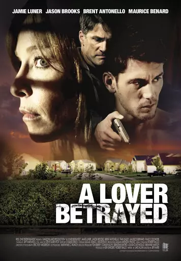 A Lover Betrayed  [WEB-DL 720p] - FRENCH