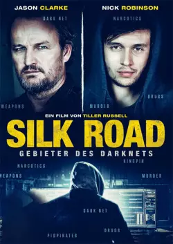 Silk Road  [BDRIP] - FRENCH