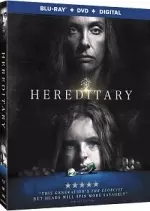 Hérédité  [BLU-RAY 1080p] - FRENCH