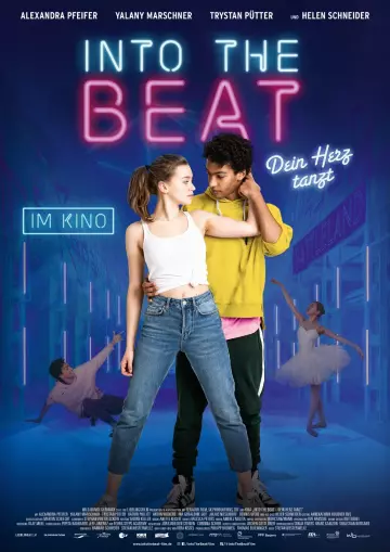 Into the Beat  [WEB-DL 720p] - FRENCH