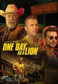 One Day As A Lion  [WEB-DL 1080p] - MULTI (FRENCH)