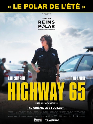 Highway 65 [WEBRIP] - VOSTFR